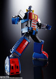 Bandai Soul of Chogokin GX-101 Daitetsujin 17 Diecast Action Figure