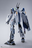 Bandai Macross Frontier DX Chogokin VF-25 Messiah Valkyrie (Worldwide Anniversary Ver.) Diecast Action Figure