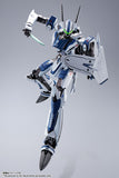 Bandai Macross Frontier DX Chogokin VF-25 Messiah Valkyrie (Worldwide Anniversary Ver.) Diecast Action Figure