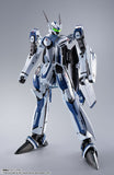 Bandai Macross Frontier DX Chogokin VF-25 Messiah Valkyrie (Worldwide Anniversary Ver.) Diecast Action Figure