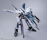 Bandai Macross Frontier DX Chogokin VF-25 Messiah Valkyrie (Worldwide Anniversary Ver.) Diecast Action Figure