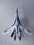 Bandai Macross Frontier DX Chogokin VF-25 Messiah Valkyrie (Worldwide Anniversary Ver.) Diecast Action Figure