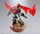 Bandai Mazinkaiser Soul of Chogokin GX-75SP Mazinkaiser (20th Anniversery Ver.) Figure