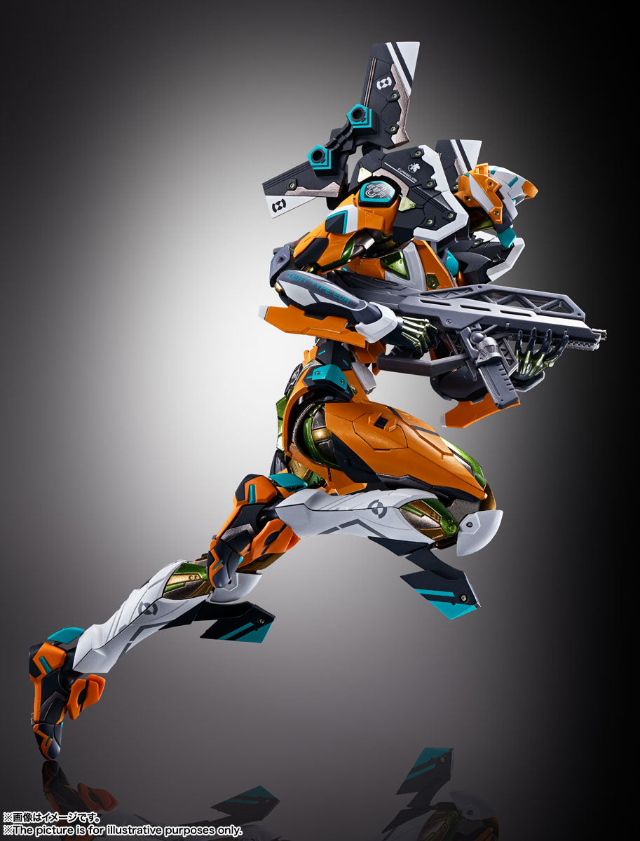 Bandai Metal Build Neon Genesis Evangelion Proto Type EVA Unit
