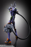 Bandai Metal Build Neon Genesis Evangelion Proto Type EVA Unit-0000 Kai Diecast Action Figure