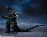 Bandai S.H.MonsterArts Godzilla Final Wars (2004) Godzilla Action Figure