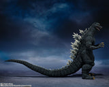 Bandai S.H.MonsterArts Godzilla Final Wars (2004) Godzilla Action Figure