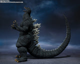 Bandai S.H.MonsterArts Godzilla Final Wars (2004) Godzilla Action Figure