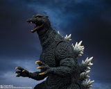 Bandai S.H.MonsterArts Godzilla Final Wars (2004) Godzilla Action Figure