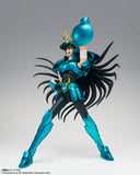 Bandai Saint Seiya Myth Cloth EX Dragon Shiryu (Final Bronze Cloth) Action Figure