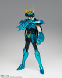 Bandai Saint Seiya Myth Cloth EX Dragon Shiryu (Final Bronze Cloth) Action Figure