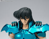 Bandai Saint Seiya Myth Cloth EX Dragon Shiryu (Final Bronze Cloth) Action Figure