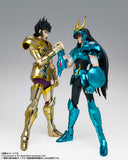 Bandai Saint Seiya Myth Cloth EX Dragon Shiryu (Final Bronze Cloth) Action Figure