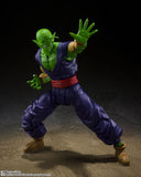 Bandai S.H.Figuarts Dragon Ball Super Hero Piccolo Action Figure