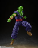 Bandai S.H.Figuarts Dragon Ball Super Hero Piccolo Action Figure