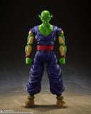 Bandai S.H.Figuarts Dragon Ball Super Hero Piccolo Action Figure