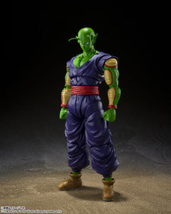 Bandai S.H.Figuarts Dragon Ball Super Hero Piccolo Action Figure