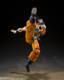 Bandai S.H.Figuarts Dragon Ball Super Hero Son Goku Action Figure