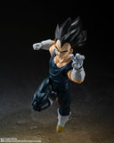 Bandai S.H.Figuarts Dragon Ball Super Hero Vegeta Action Figure