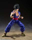 Bandai S.H.Figuarts Dragon Ball Super Hero Ultimate Son Gohan Action Figure