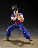Bandai S.H.Figuarts Dragon Ball Super Hero Ultimate Son Gohan Action Figure