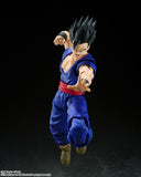 Bandai S.H.Figuarts Dragon Ball Super Hero Ultimate Son Gohan Action Figure