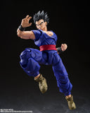 Bandai S.H.Figuarts Dragon Ball Super Hero Ultimate Son Gohan Action Figure