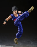 Bandai S.H.Figuarts Dragon Ball Super Hero Ultimate Son Gohan Action Figure