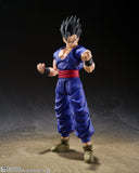 Bandai S.H.Figuarts Dragon Ball Super Hero Ultimate Son Gohan Action Figure