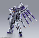 Bandai Gundam Metal Build RX-93-v2 Hi-v Gundam Die-Cast Action Figure