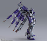 Bandai Gundam Metal Build RX-93-v2 Hi-v Gundam Die-Cast Action Figure