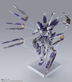 Bandai Gundam Metal Build RX-93-v2 Hi-v Gundam Die-Cast Action Figure