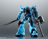 Bandai Gundam Robot Spirits MS-07B-3 Gouf Custom (Ver. A.N.I.M.E.) Action Figure