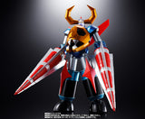 Bandai Divine Demon-Dragon Gaiking Soul of Chogokin GX-100X Gaiking & Daiku-Maryu Power Up Exclusive Option Set