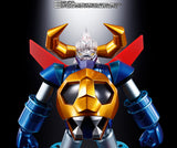 Bandai Divine Demon-Dragon Gaiking Soul of Chogokin GX-100X Gaiking & Daiku-Maryu Power Up Exclusive Option Set