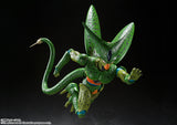 Bandai S.H.Figuarts Dragon Ball Z Cell (First Form) Action Figure