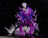 Bandai Jujutsu Kaisen Figuarts Zero Satoru Gojo Staute