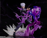 Bandai Jujutsu Kaisen Figuarts Zero Satoru Gojo Staute