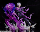 Bandai Jujutsu Kaisen Figuarts Zero Satoru Gojo Staute