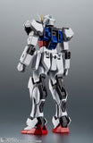 Bandai Gundam Robot Spirits GAT-X105 Strike Gundam (Ver. A.N.I.M.E.) Action Figure