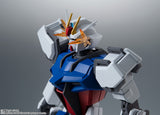 Bandai Gundam Robot Spirits GAT-X105 Strike Gundam (Ver. A.N.I.M.E.) Action Figure