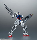 Bandai Gundam Robot Spirits GAT-X105 Strike Gundam (Ver. A.N.I.M.E.) Action Figure