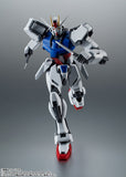 Bandai Gundam Robot Spirits GAT-X105 Strike Gundam (Ver. A.N.I.M.E.) Action Figure