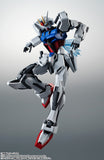 Bandai Gundam Robot Spirits GAT-X105 Strike Gundam (Ver. A.N.I.M.E.) Action Figure