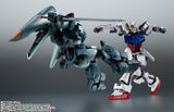 Bandai Gundam Robot Spirits GAT-X105 Strike Gundam (Ver. A.N.I.M.E.) Action Figure