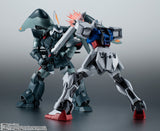 Bandai Gundam Robot Spirits GAT-X105 Strike Gundam (Ver. A.N.I.M.E.) Action Figure