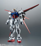 Bandai Gundam Robot Spirits AQME-X01 Aile Striker & Option Parts Set (Ver. A.N.I.M.E.)