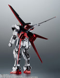 Bandai Gundam Robot Spirits AQME-X01 Aile Striker & Option Parts Set (Ver. A.N.I.M.E.)
