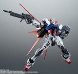 Bandai Gundam Robot Spirits AQME-X01 Aile Striker & Option Parts Set (Ver. A.N.I.M.E.)