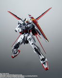 Bandai Gundam Robot Spirits AQME-X01 Aile Striker & Option Parts Set (Ver. A.N.I.M.E.)